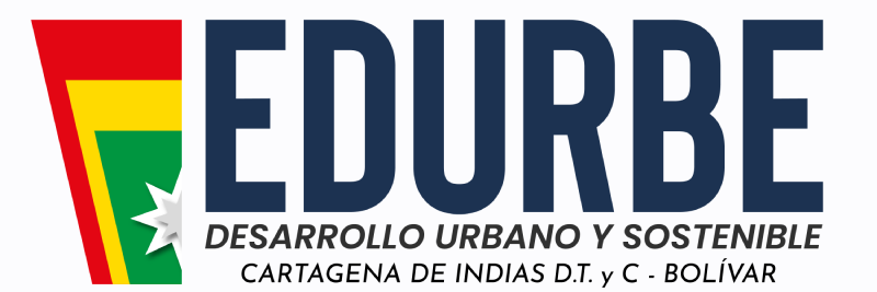 Logo de EDURBE S.A.
