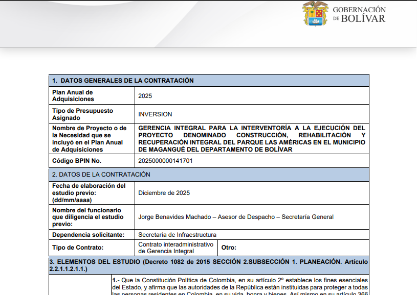 INVITACION CERRADA No 05-2025